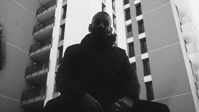 DJ Shocca - Full Effect (Visual Video)