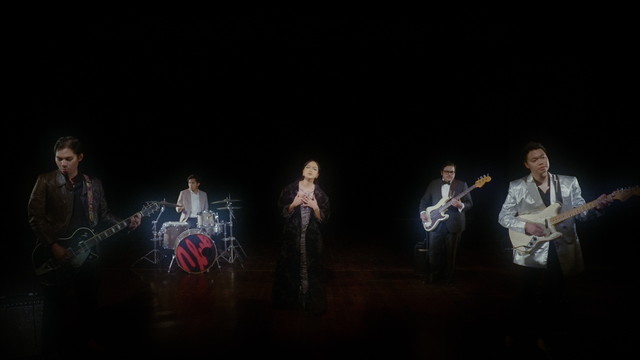 Reality Club - Anything You Want