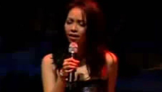 张惠妹 - I Will Always Love You