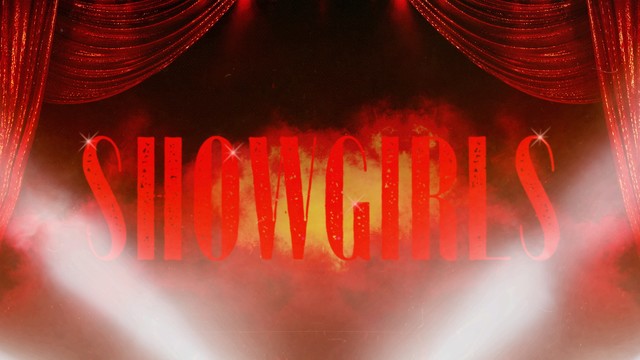 12AM - Showgirls