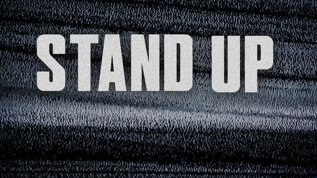 Tom Morello - Stand Up