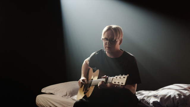 Vidar Villa - En Time Til