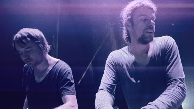 Tube & Berger - Ruckus