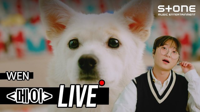 WEN - 메이 (Live)