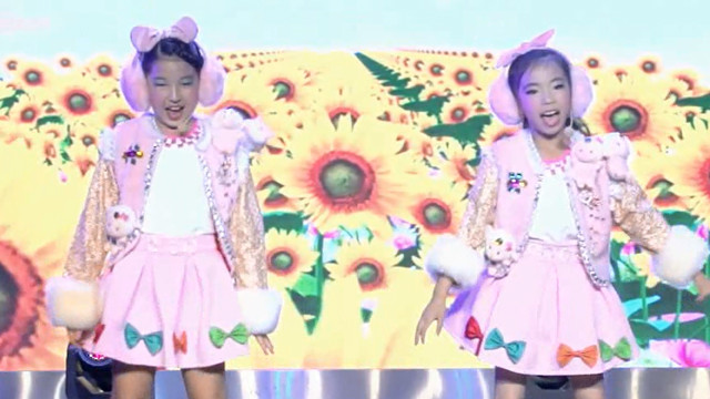 高麓涵 - 萌你没商量