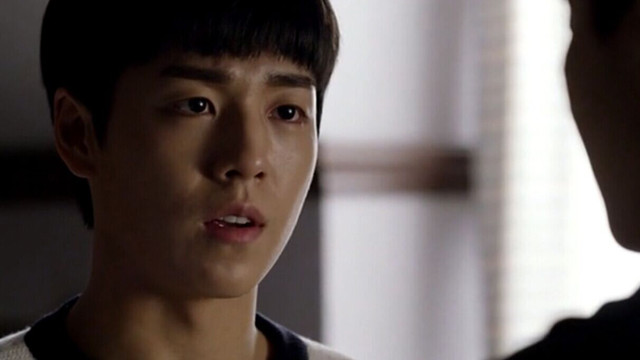 KEN - 그댈보면 (如果看见你) (《武林学校》韩剧插曲)