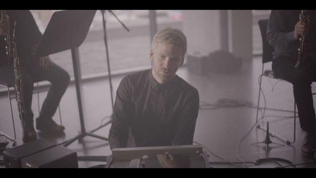 Ólafur Arnalds - Öldurót (Island Songs IV)