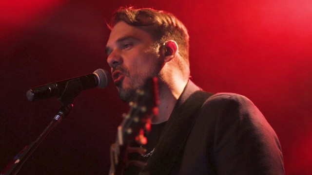 Bambi - El Revés (Live In Buenos Aires / 2018)