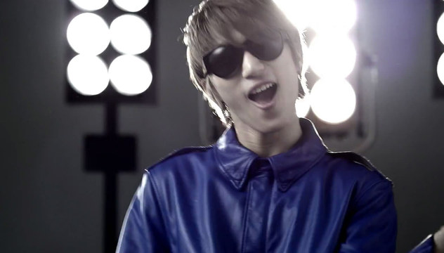 BIGSTAR - Hotboy (热火男孩)