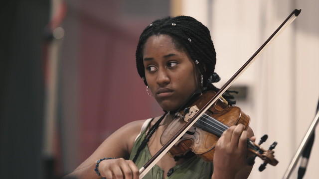 Isata Kanneh-Mason - Whitacre: The Seal Lullaby(Arr. Parkin)