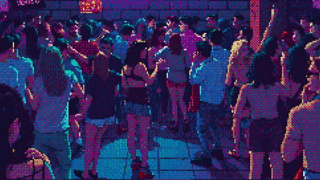 Pinguini Tattici Nucleari - Fuck You Vincenzo (Official Visual Video)