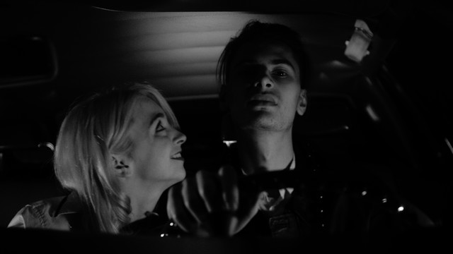 Ant Saunders - Spoiled (音频版)