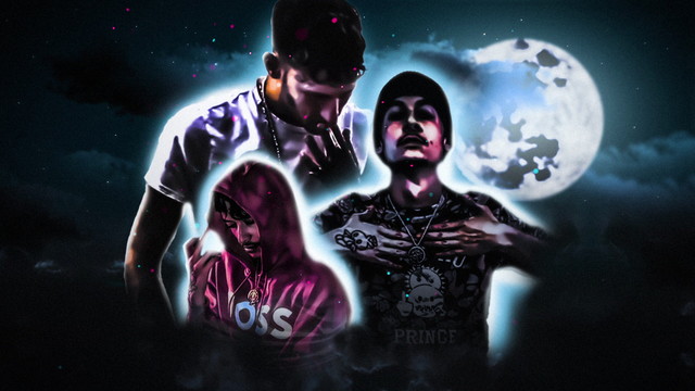 Gloosito - Tweakers (Lyric Video)