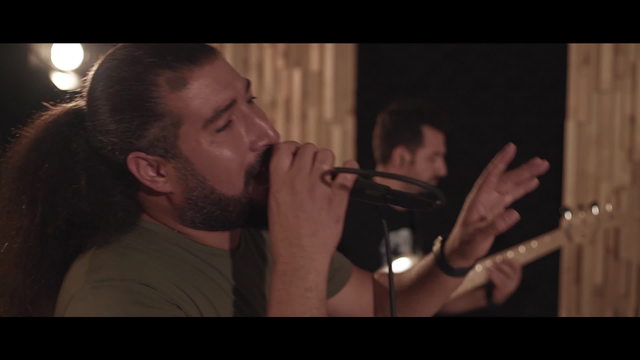 Ferat Üngür - Gesi Bağları