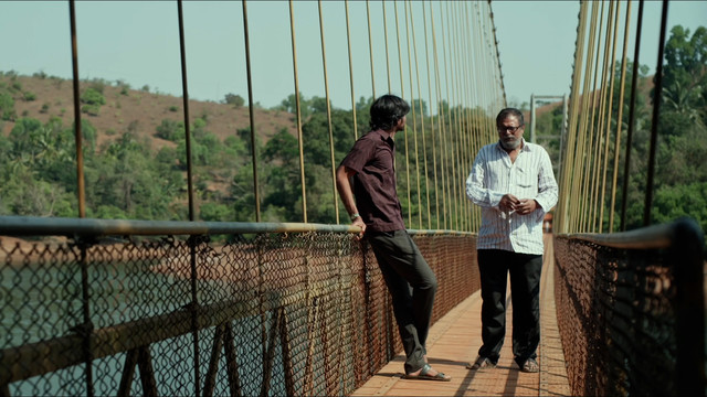 Sinjith Yerramilli - Anaga Anaga (From 