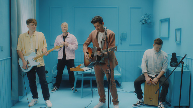 Mirai - Volam (Live)