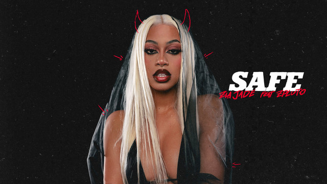 Zia Jade - Safe (Official Audio)