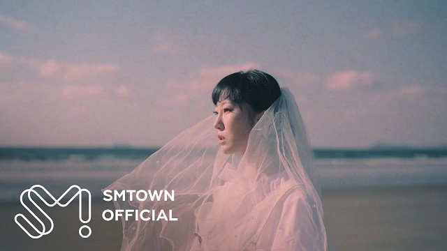 솔희 - SOHLHEE 《LADY》MV
