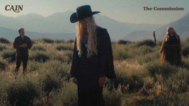 CAIN - The Commission