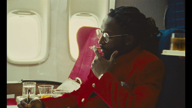 Patrick Paige II - Whisper(Want My Luv)