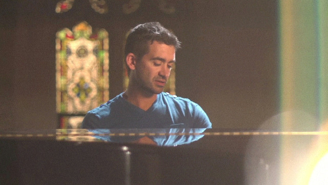 Aaron Shust - My Hope Is In You