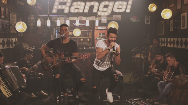 Rick & Rangel - Será que Cê Deixa (Ao Vivo)