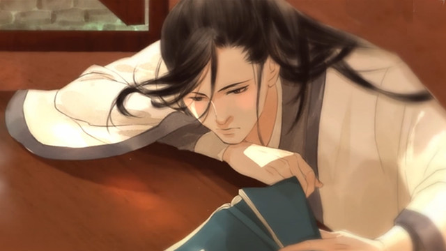 满汉全席音乐团队 - 幸为天下客 (萧忆情/梨落/小八/小疼)