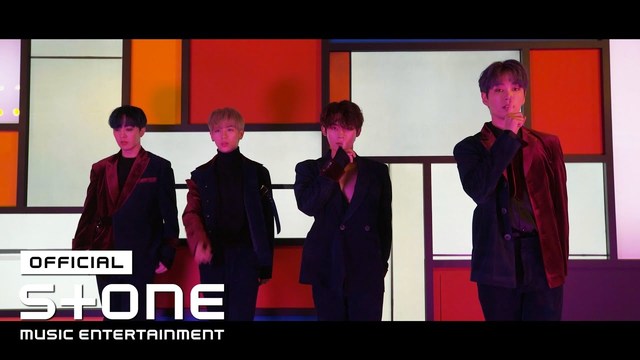 일급비밀 - Count down (舞蹈版)