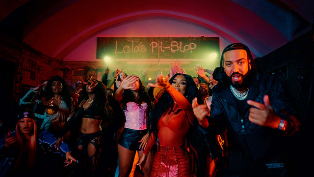 Lola Brooke - Pit Stop (Official Video)