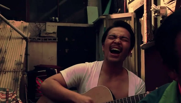 金智秀 - Vintage Man