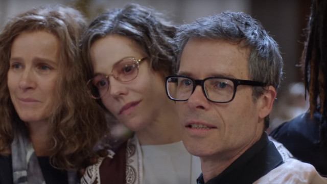 Jordan Fisher - I'd Love To Change The World (《当我们崛起时》电视剧插曲)