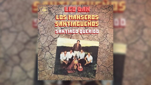 Leo Dan - Cantorcito Atamishqueño (音频版)