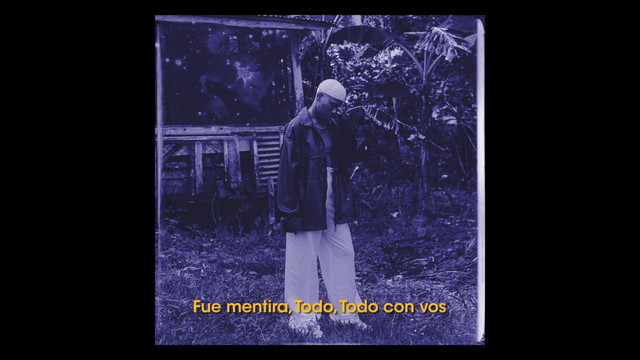 Mabiland - Fue (Lyric Video)