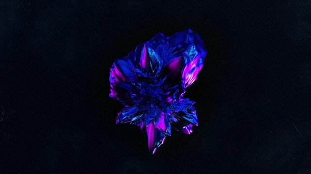 Cosmic Gate - Take Me (Official Visualizer)