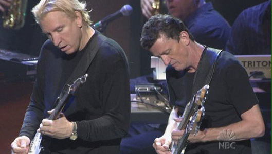 Eagles - Take It Easy (Live)
