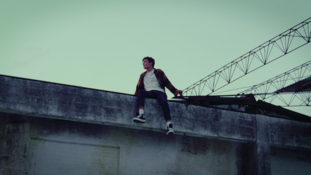 Alejandro Santamaria - OBSESIONADO