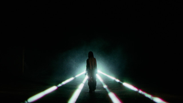 DOMMIU李由音 - 路