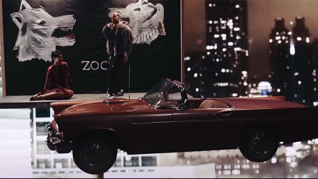 Russ - Missin You Crazy