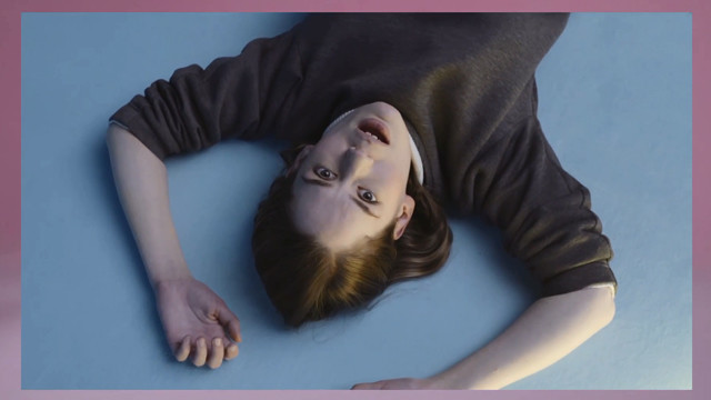 Anna Of The North - Baby