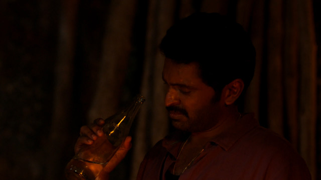 Sean Roldan - Eduda Bottle (From 
