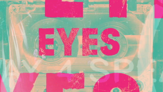 Andy Reid - In Your Eyes (歌词版)