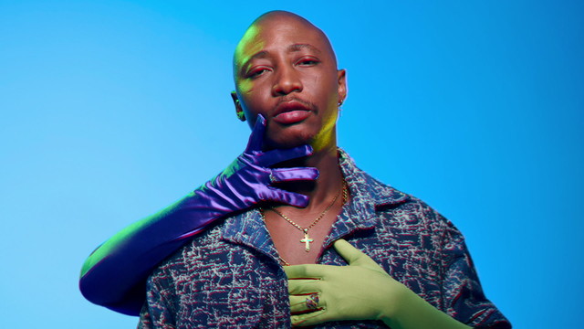 Da Muziqal Chef - Seng'zwile (Visualizer)