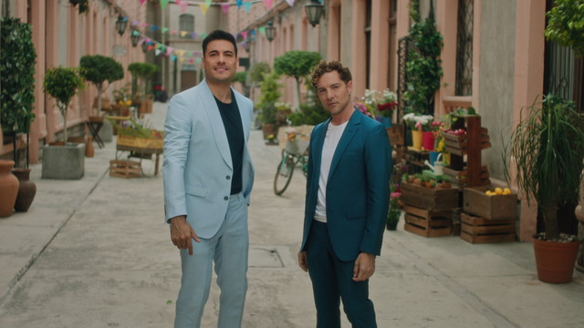 David Bisbal - Ahora