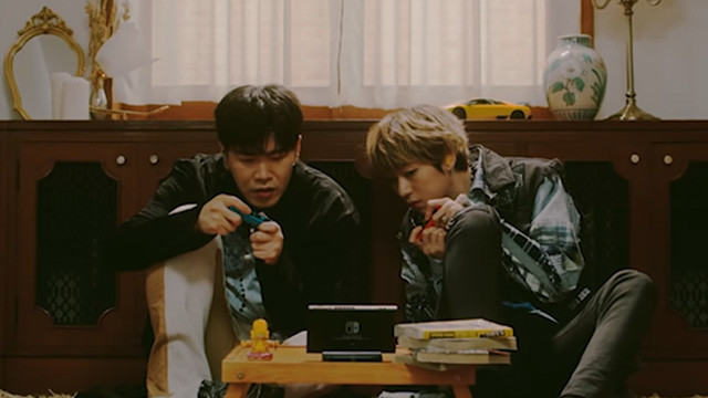 ELO - OSAKA (Live At DF LIVE 2018/05/29)