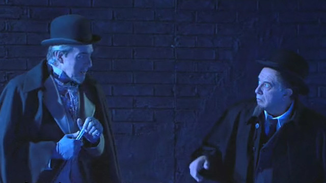 Leo Nucci - Verdi: Rigoletto (Zurich Opera 2006) (Live)