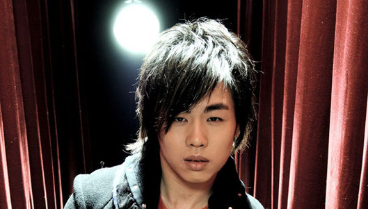 胡彦斌 - 诀别诗 (《少年杨家将》电视剧主题曲)