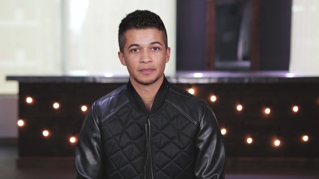 Jordan Fisher - :60 With