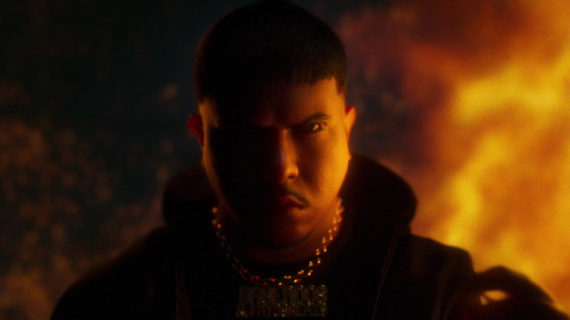 UCLÃ - Preços & Riscos (Lyric Video)