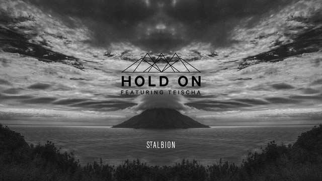 St. Albion - Hold On (Audio)