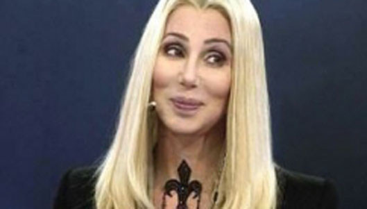 Cher - Take Me Home